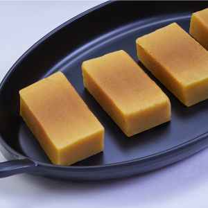 Ghee Mysore Pak
