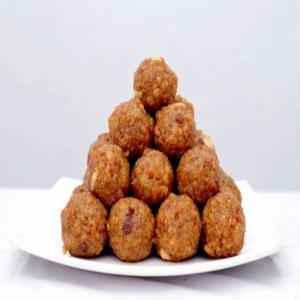 Temple Laddu