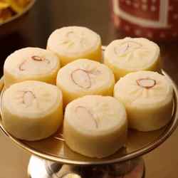 Milk Peda