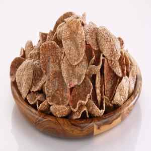 Ragi Papad