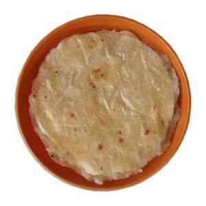 Tapioca Papad