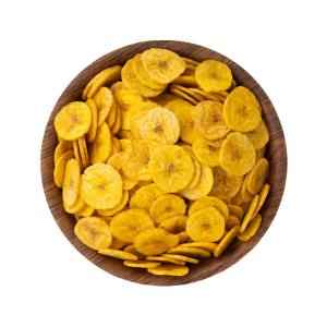 Banana Chips
