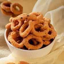 Andhra Murukku