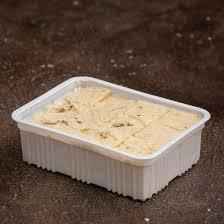 Vanilla Soan Papdi