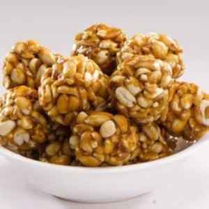 Peanut Balls