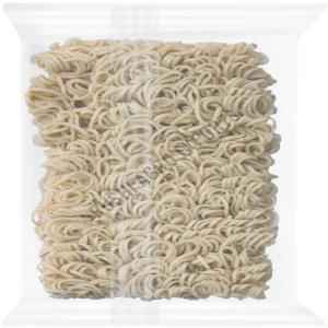 White Sorghum Pasta
