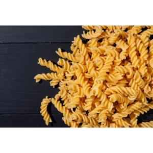 Finger Millet Pasta
