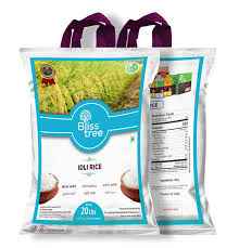 Bliss Tree Idly Rice