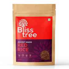 Bliss Tree Red Rice