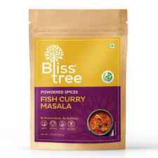 Bliss Tree Fish Curry Masala