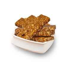 Bliss Tree Ground Peanut Bar