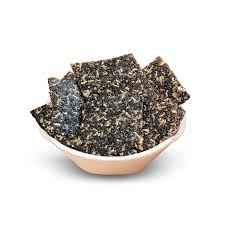Bliss Tree Black Sesame Peanut Bar