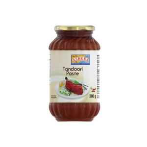 Ashoka Tandoori Paste