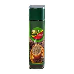 Bru Instant Coffee