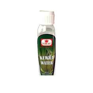 Nirav Kewra Water