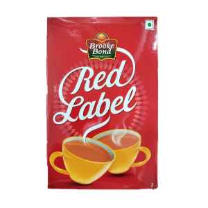 Brooke Bond Red Label Tea