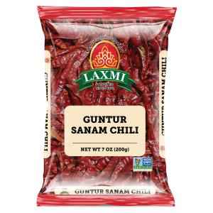 LX. GUNTUR SANNAM CHILI WHOLE