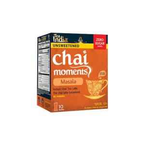 Tea India Chai Moments Masala