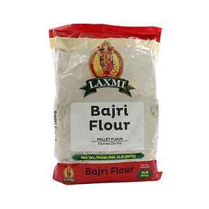 LX. BAJRI FLOUR