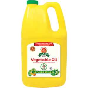 LAXMI Vegetable OIL
