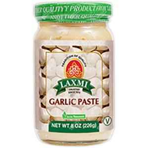 LAXMI GARLIC PASTE