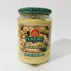 LAXMI GINGER PASTE