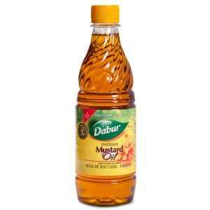 DABUR MUSTARD OIL