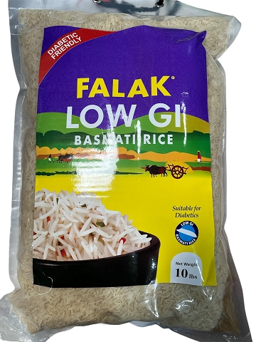 Falak LOW GI RICE