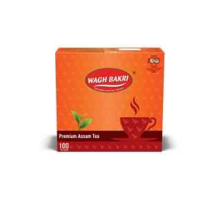 WAGH BAKRI TEA Premium