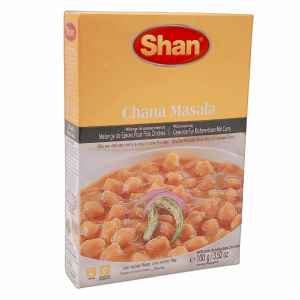 Shan Chana Masala Mix,