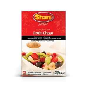 Shan Fruit Chaat Seasoning,