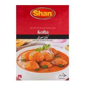 Shan Kofta Curry Mix,
