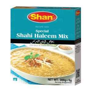 Shan Special Shahi Haleem Mix
