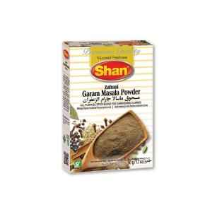 Shan Zafarni Garam Masala