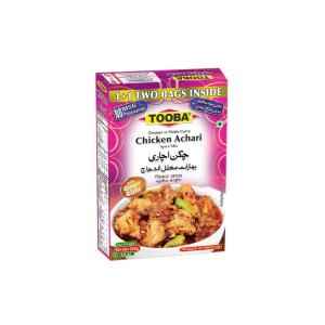 Tooba Chicken Achari,
