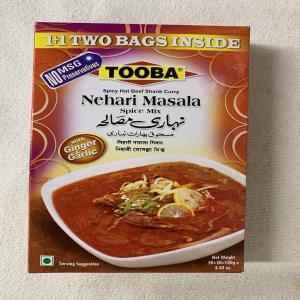 Tooba Nehari Masala,