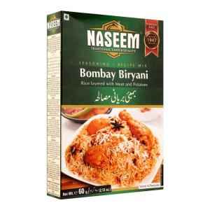 Naseem Bombay Biryani Masala,