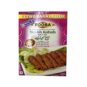 Tooba Seekh Kabab Masala,