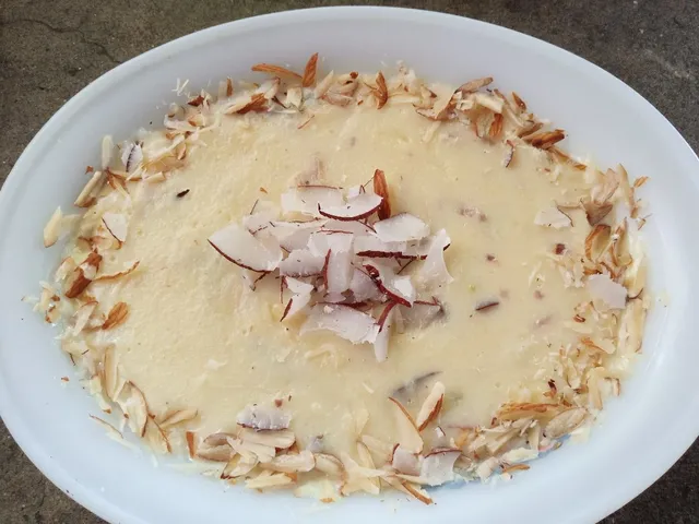 Tooba Kheer Mix