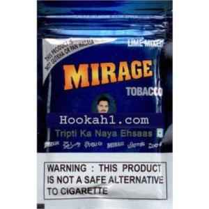 Mirage Packet Whole