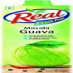 Dabur Masala Guava,