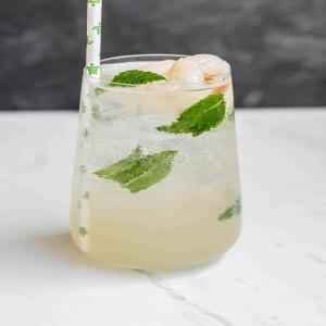 Air Lychee Nectar,