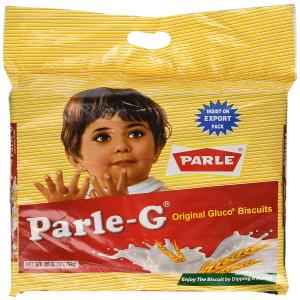 Parle G Original Gluco Cookies,