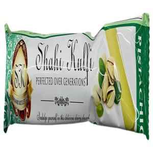 Shahi Kulfi, Pistachio Flavour,