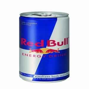 Red Bull,