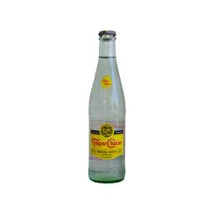 Topo Chico Mineral Water,