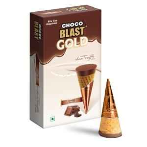 Choco Blast Gold Box