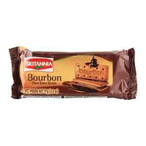 Britannia Bourbon,