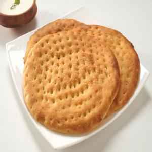 Karachi Delight Taftan