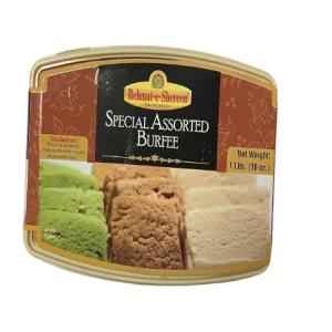 Rehmat E Shereen Special Assorted Burfee,